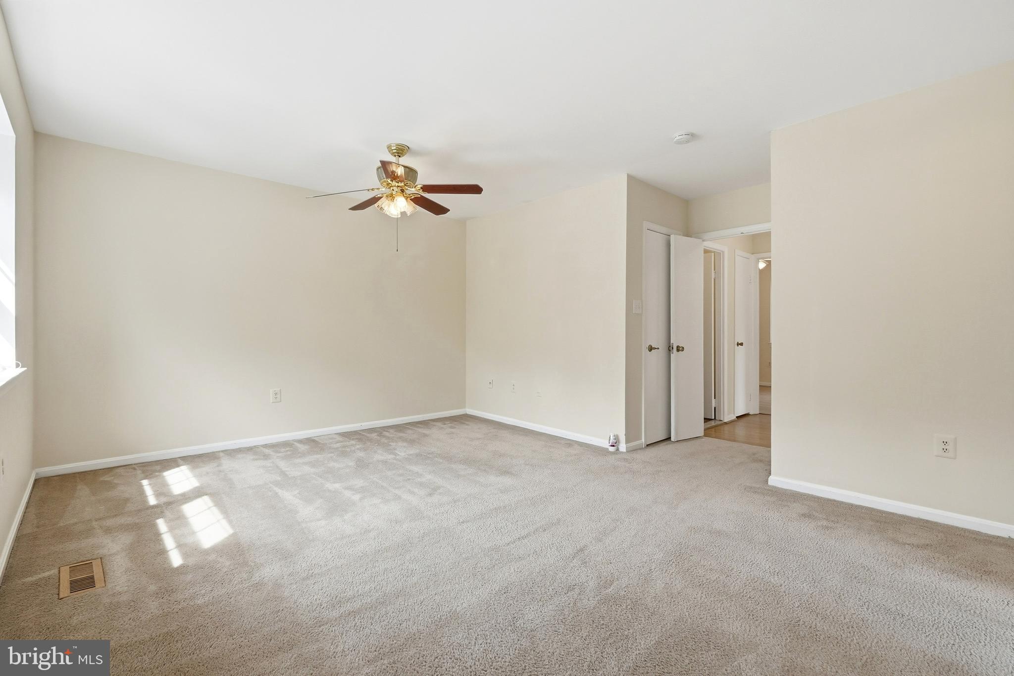 8031 Sleepy View Lane Springfield, VA 22153 - Photo 25 of 45 Primary Bedroom