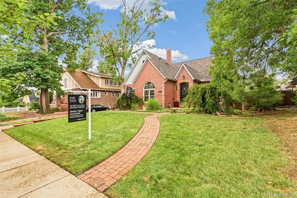 $1,400,000 | 2889 Raleigh Street, Denver, CO 80212