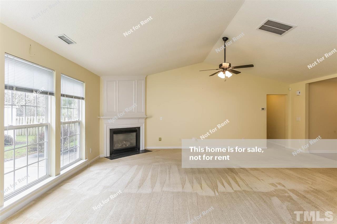 110 Saddle River Road Apex, NC 27502 - Photo 2 of 25 Gallery Image 2