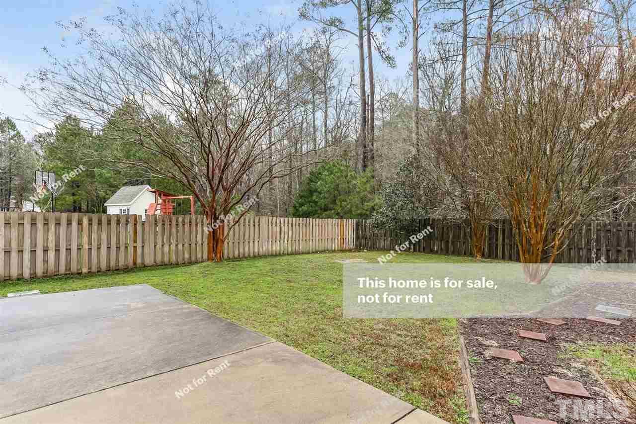 110 Saddle River Road Apex, NC 27502 - Photo 23 of 25 Gallery Image 23