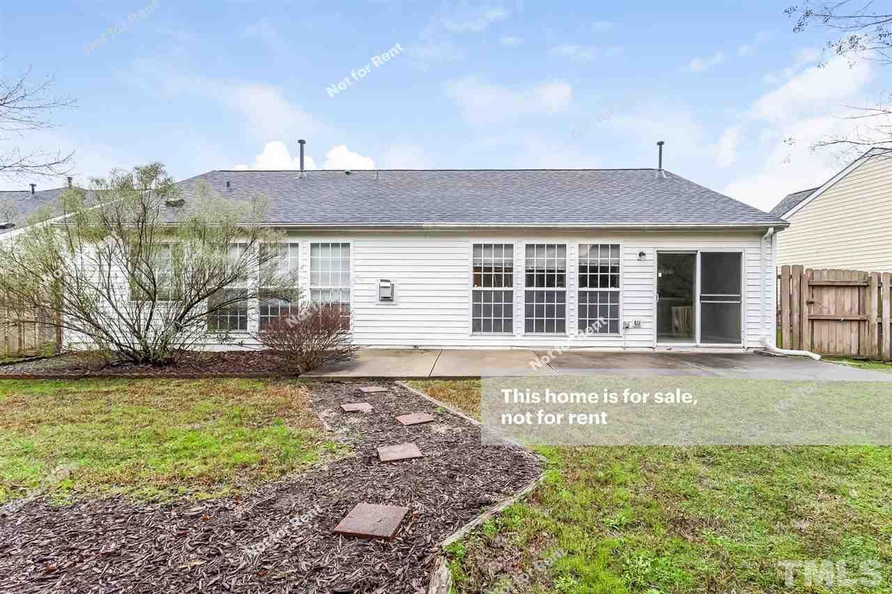 110 Saddle River Road Apex, NC 27502 - Photo 5 of 25 Gallery Image 5