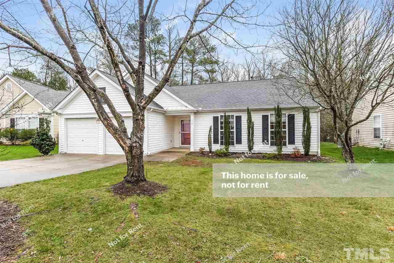 110 Saddle River Road Apex, NC 27502 - Photo 6 of 25 Gallery Image 6