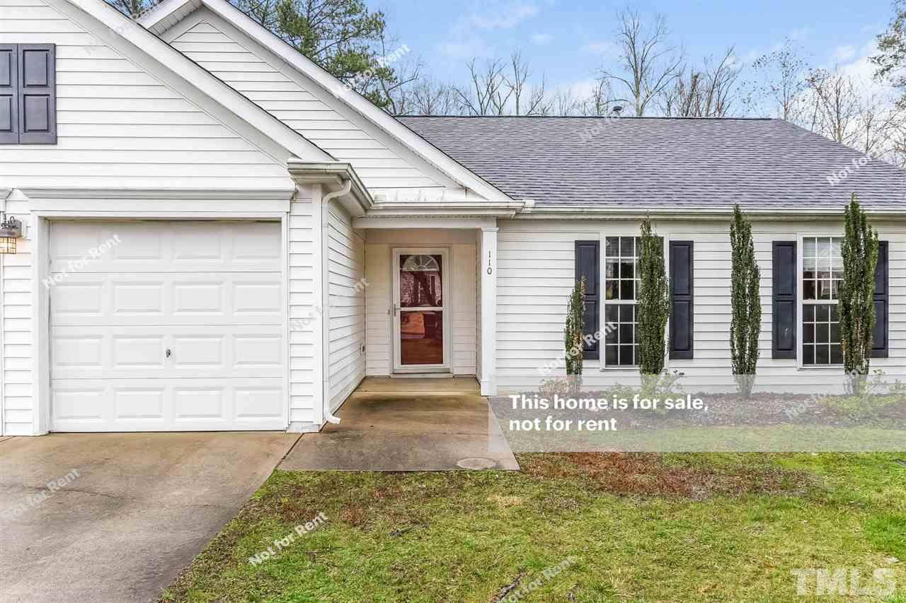 110 Saddle River Road Apex, NC 27502 - Photo 7 of 25 Gallery Image 7