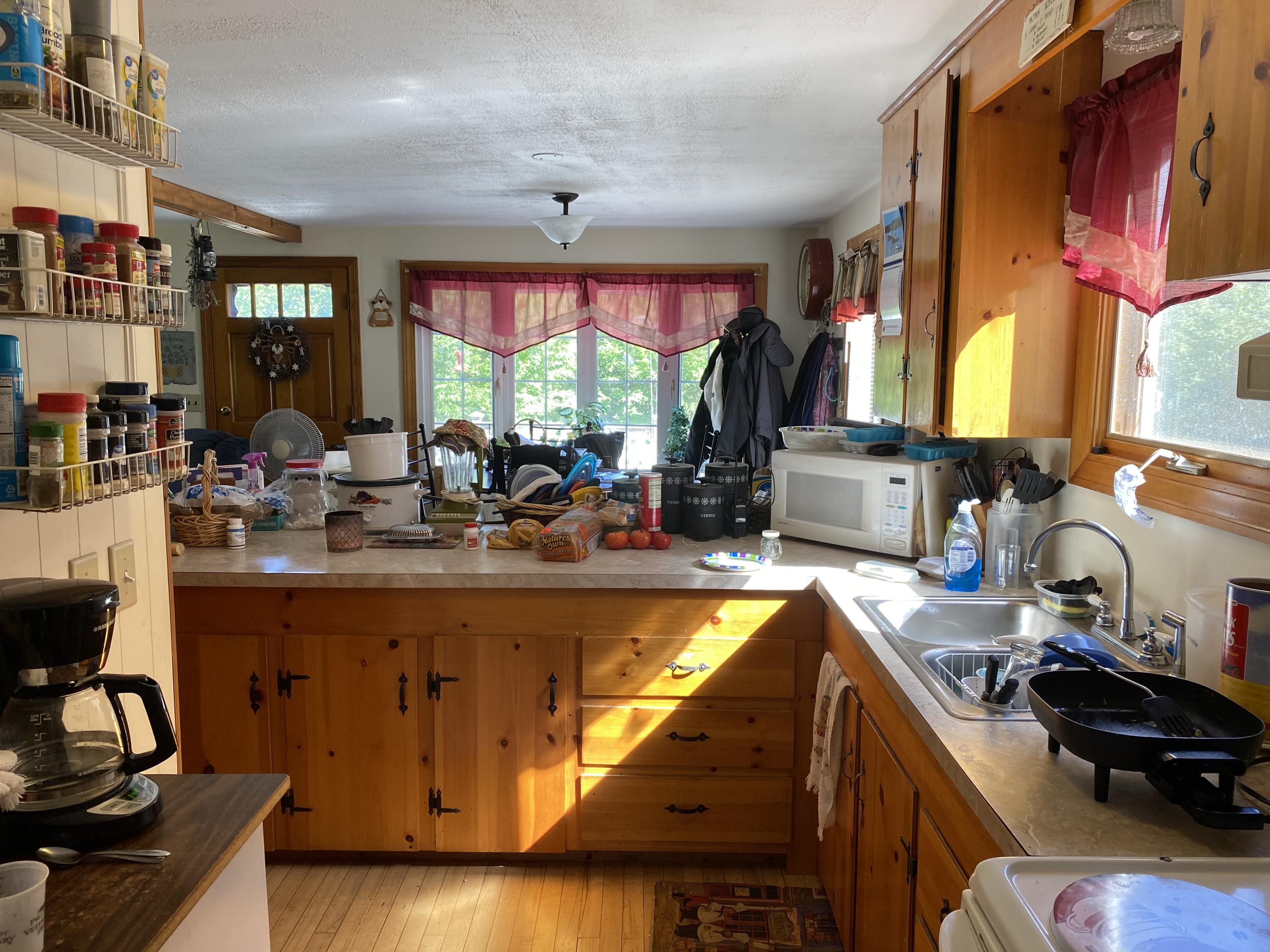1871 Acton Ridge Road Acton, ME 04001 - Photo 4 of 4 4