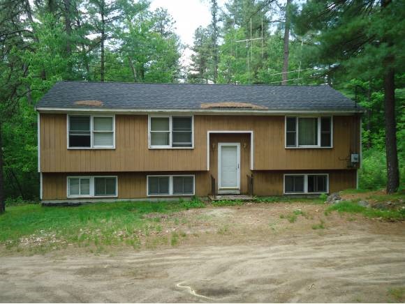 3669 Province Lake Road Wakefield, NH 03830 - Photo 1 of 1 Gallery Image 1