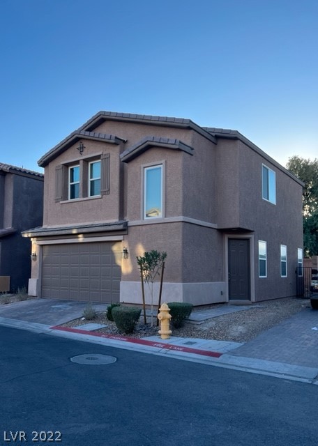 5349 Panaca Spring Street Las Vegas, NV 89122 - Photo 1 of 2 Gallery Image 1