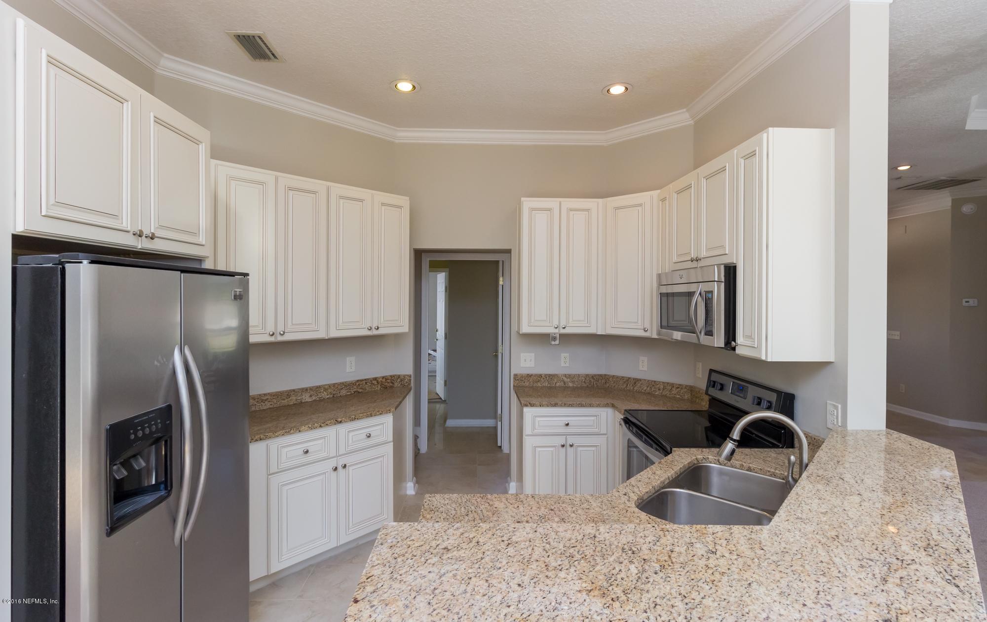 9511 Wagner Road Jacksonville, FL 32219 - Photo 12 of 56 Kitchen