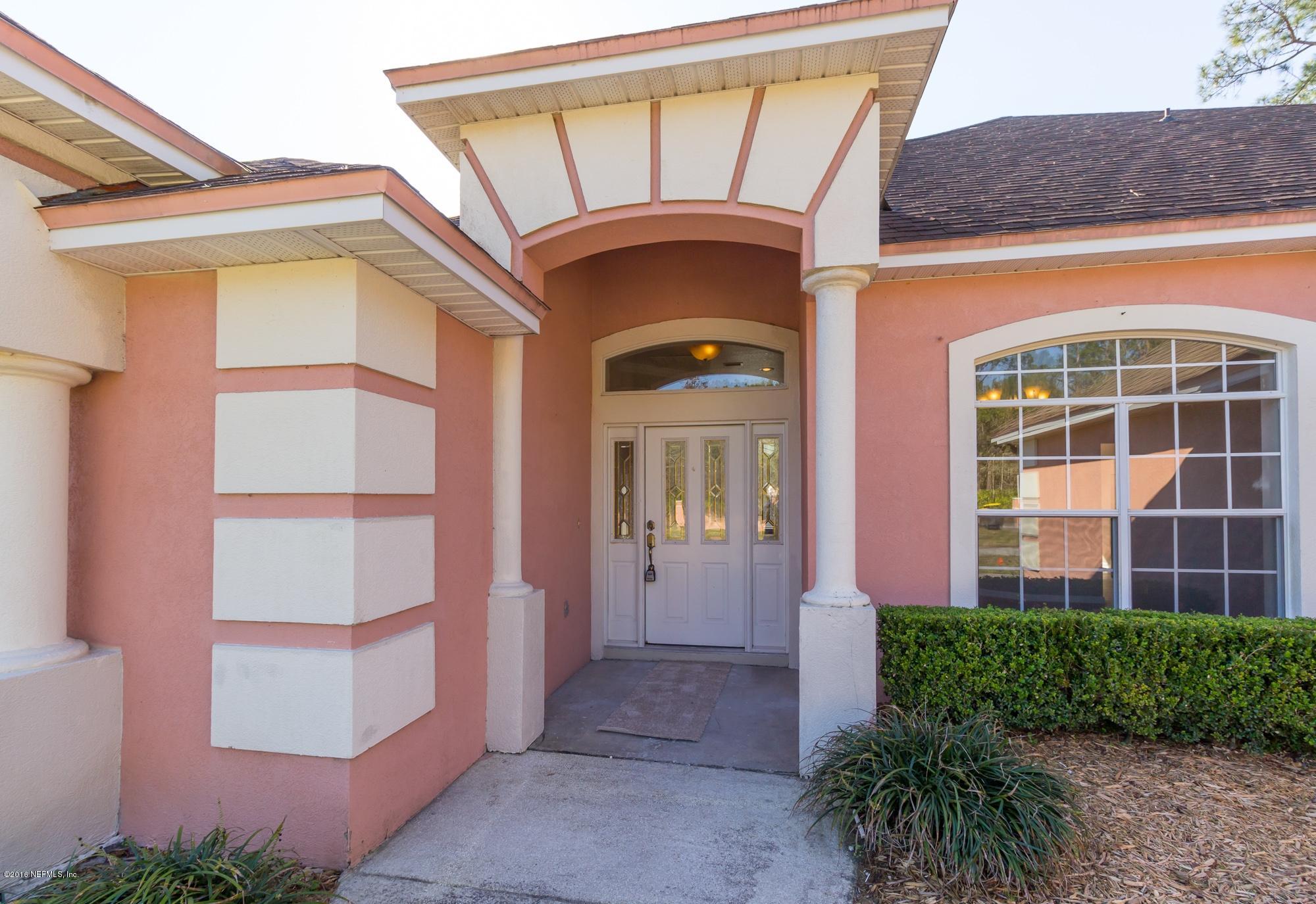 9511 Wagner Road Jacksonville, FL 32219 - Photo 2 of 56 Front Entry