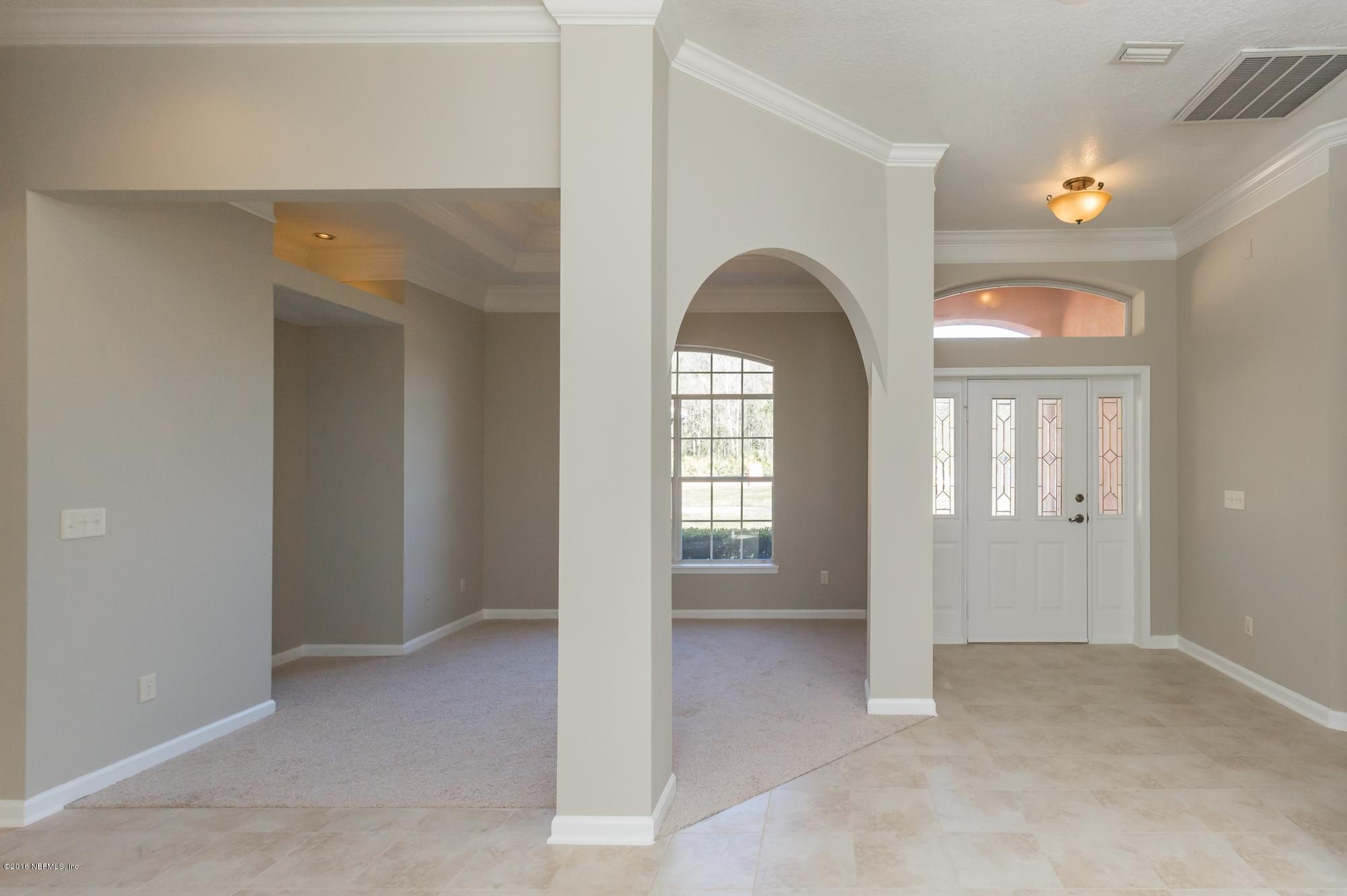 9511 Wagner Road Jacksonville, FL 32219 - Photo 4 of 56 Foyer