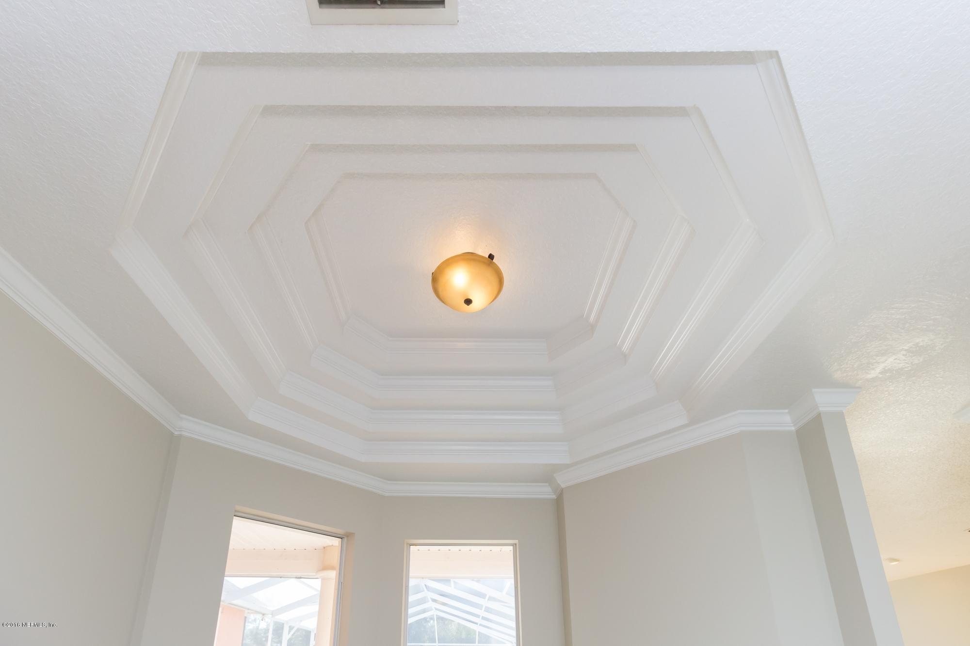 9511 Wagner Road Jacksonville, FL 32219 - Photo 7 of 56 Tray Ceiling