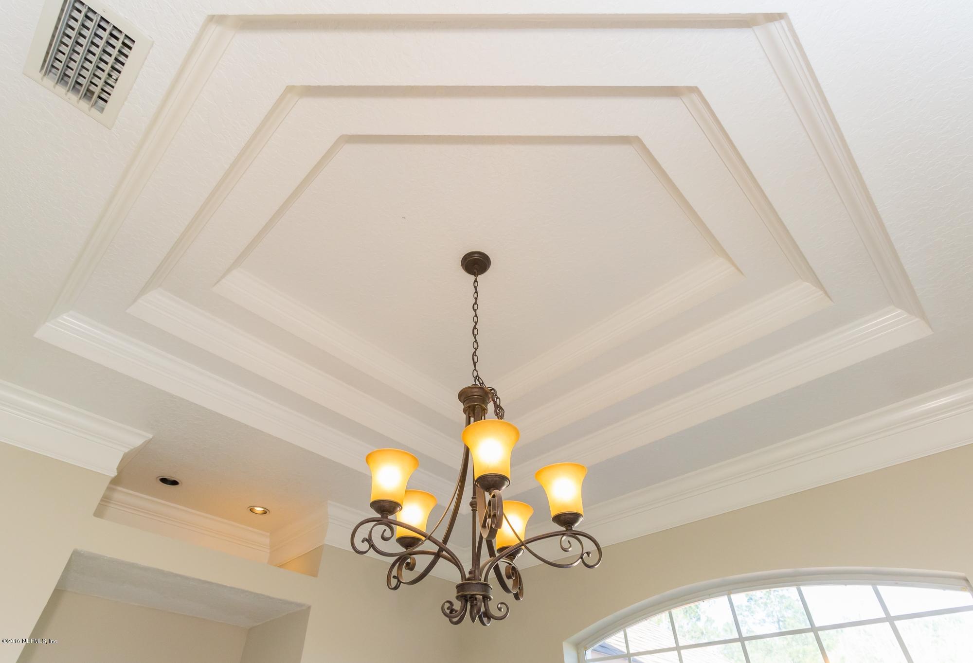 9511 Wagner Road Jacksonville, FL 32219 - Photo 10 of 56 Tray Ceiling