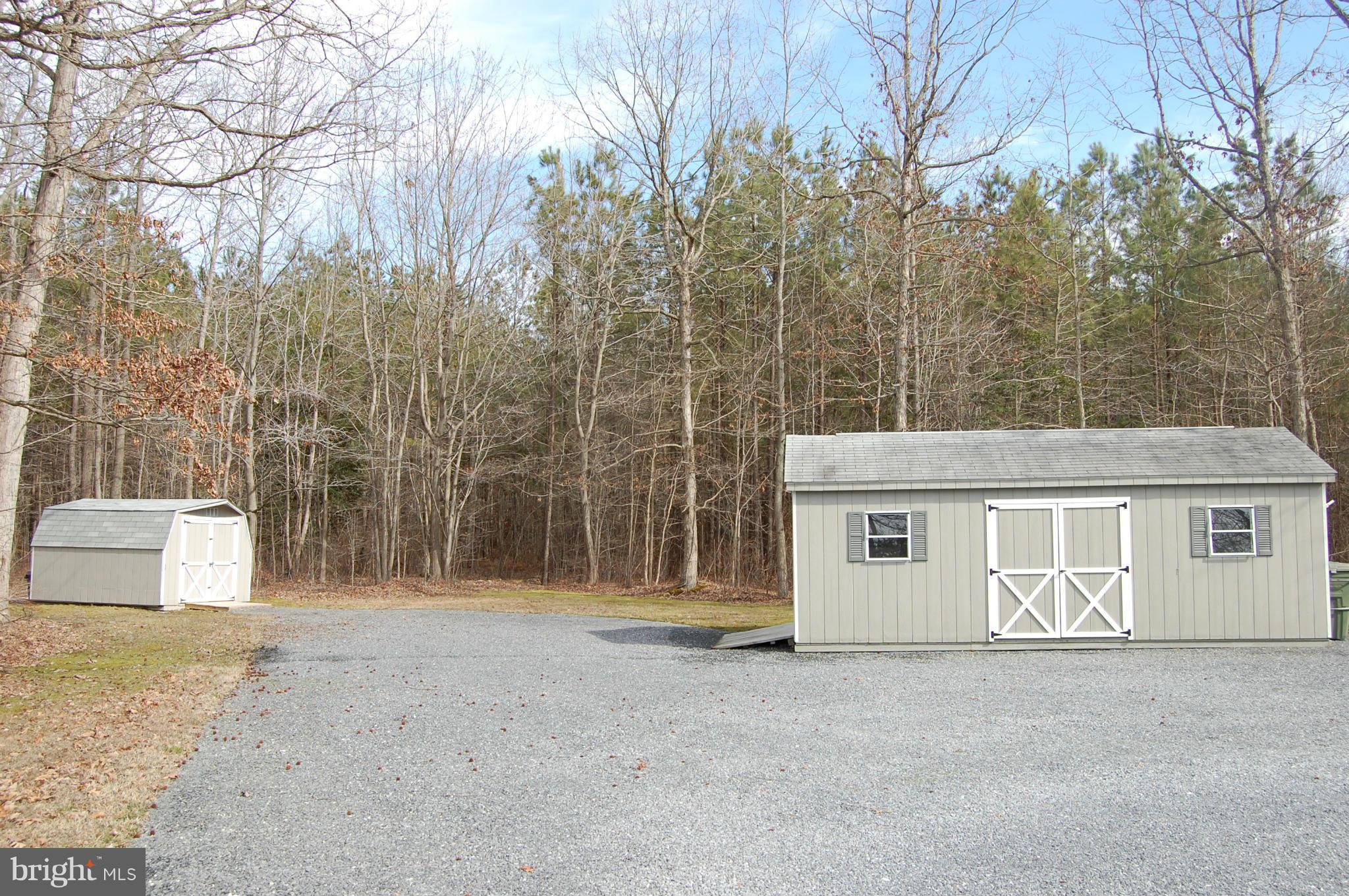 7625 Blueberry Acres Road St. Michaels, MD 21663 - Photo 16 of 17 Exterior (General)