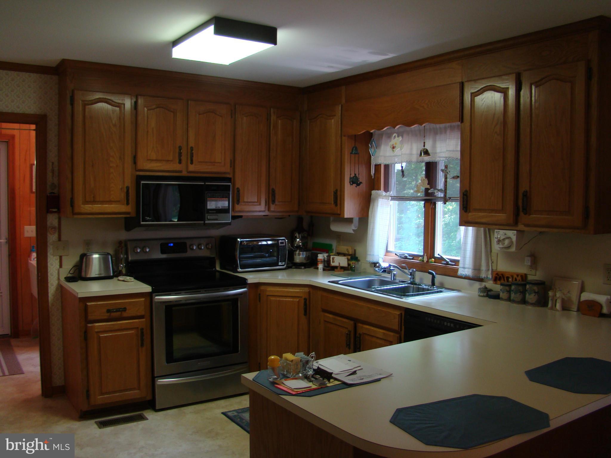 7625 Blueberry Acres Road St. Michaels, MD 21663 - Photo 3 of 17 Kitchen