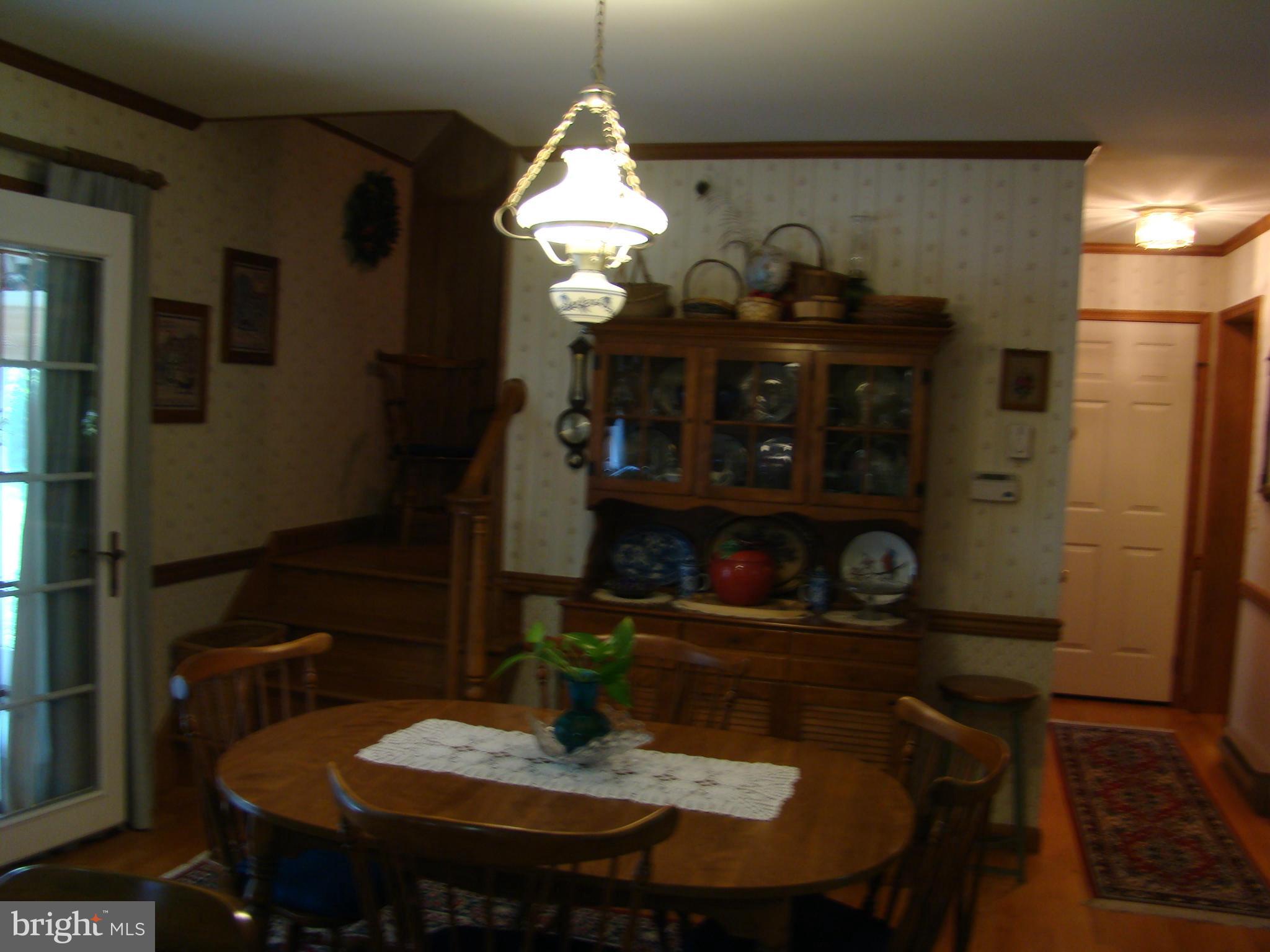 7625 Blueberry Acres Road St. Michaels, MD 21663 - Photo 4 of 17 Dining Room
