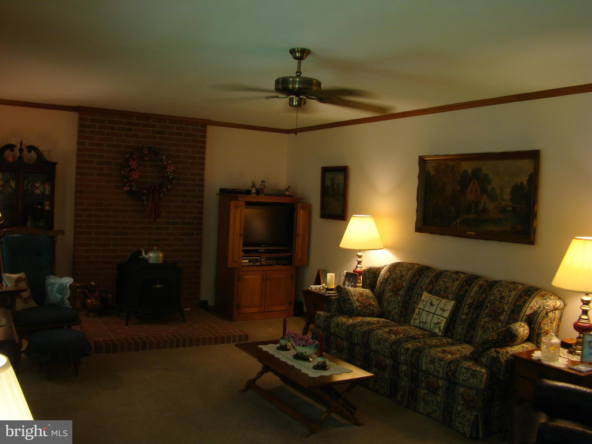 7625 Blueberry Acres Road St. Michaels, MD 21663 - Photo 5 of 17 Living Room
