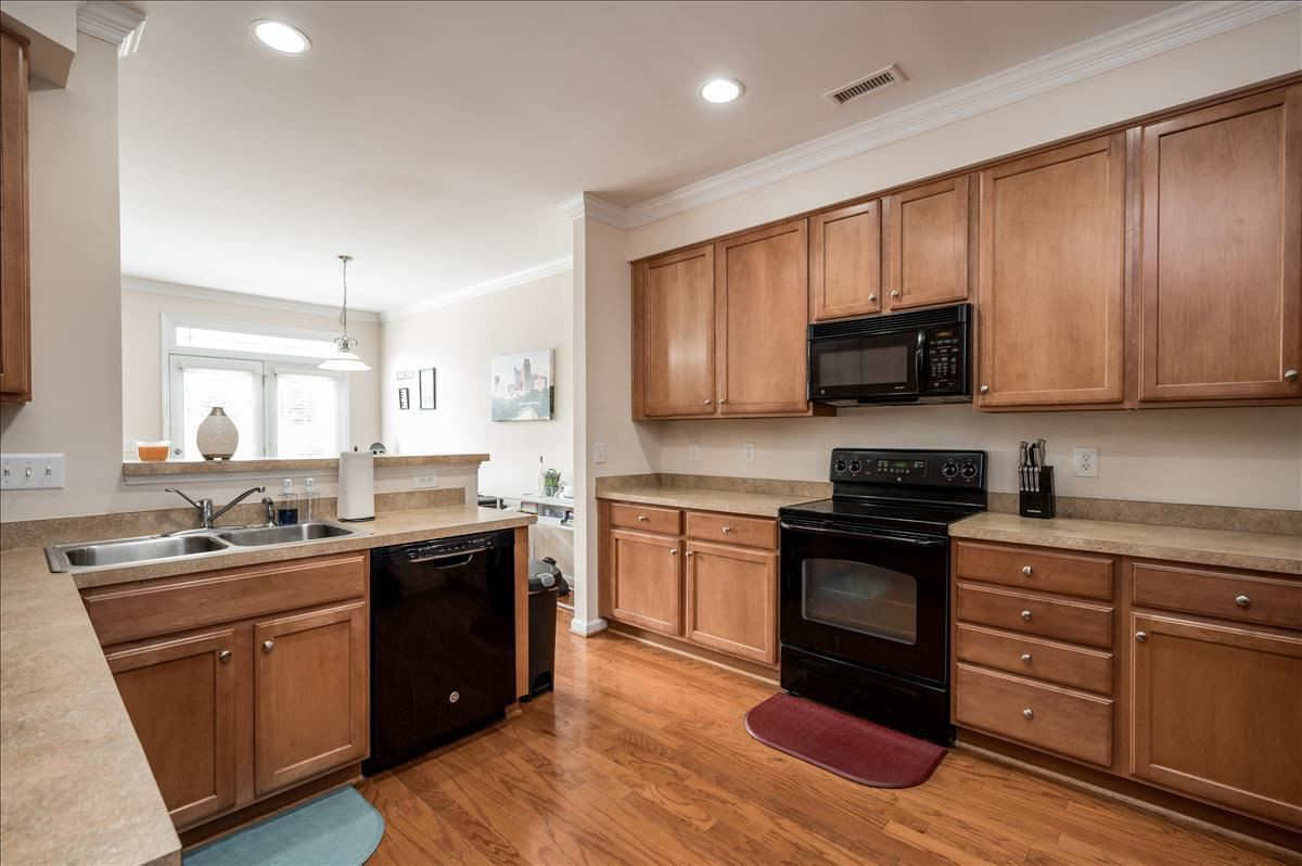 4606 Merendino Street Raleigh, NC 27606 - Photo 3 of 25 Photo 3