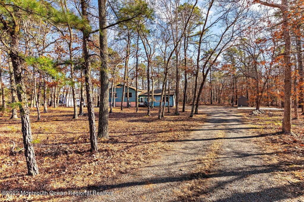407 Stage Road Little Egg Harbor, NJ 08087 - Photo 3 of 48 407StagePrint-2