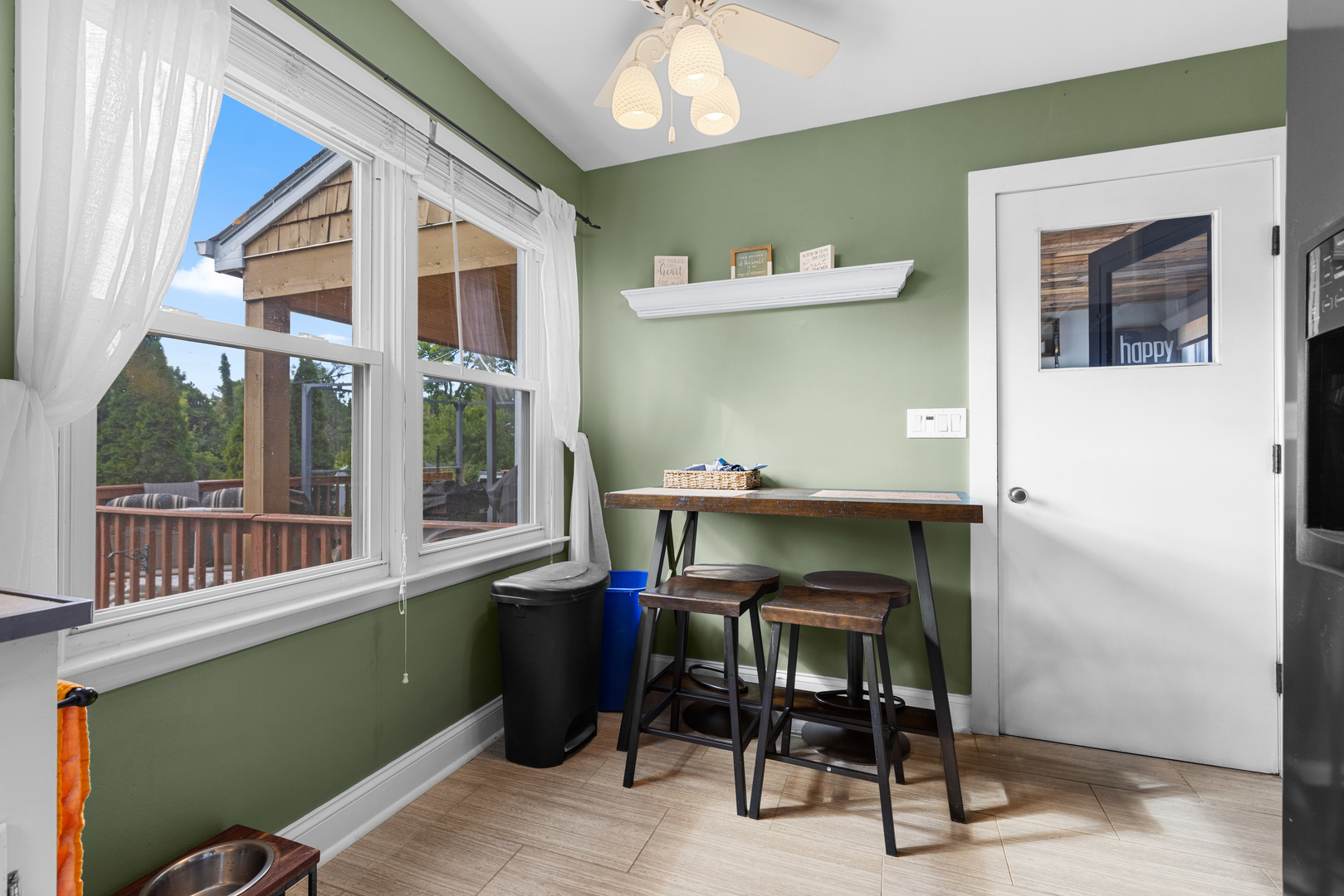 2019 Hawthorn Road Marengo, IL 60152 - Photo 6 of 24 a view of a room with a window and furniture