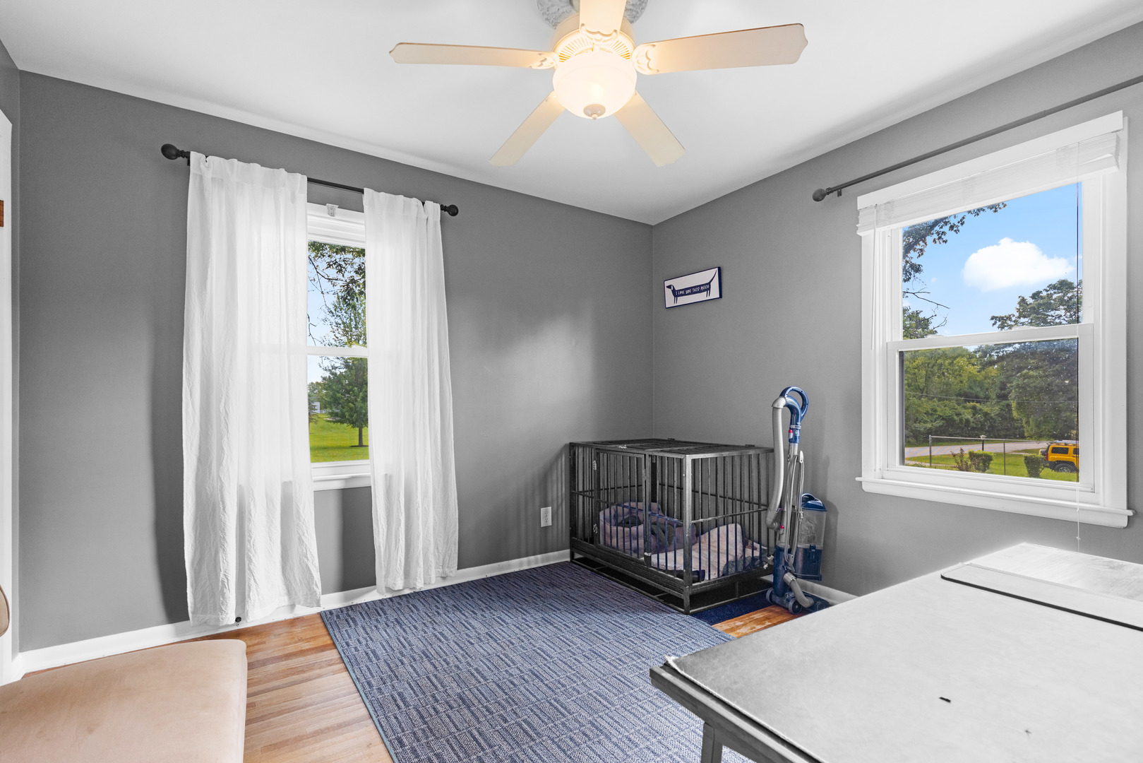 2019 Hawthorn Road Marengo, IL 60152 - Photo 10 of 24 a room with furniture and a window