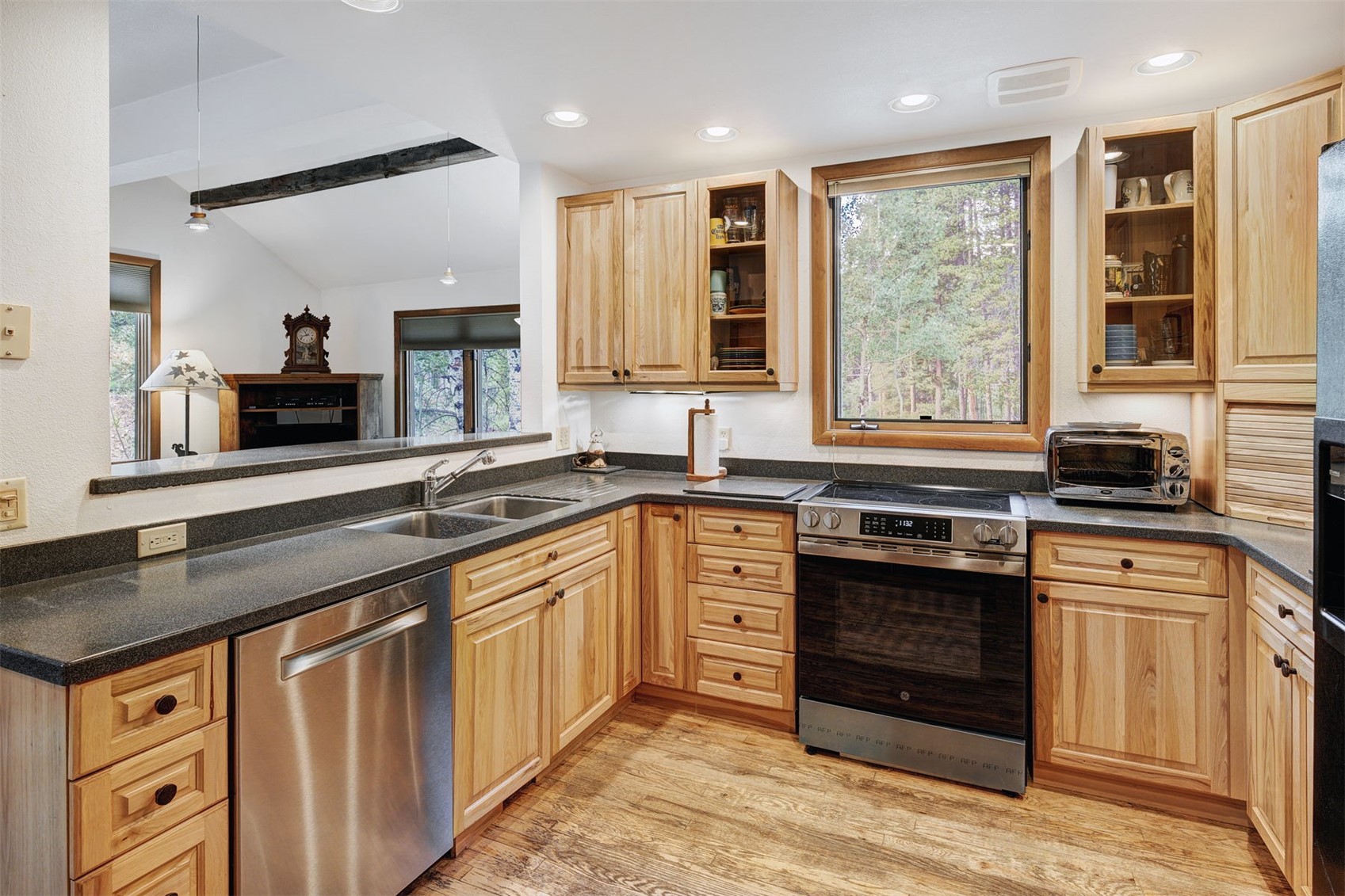 35 Monte Cristo Road Breckenridge, CO 80424 - Photo 7 of 46
