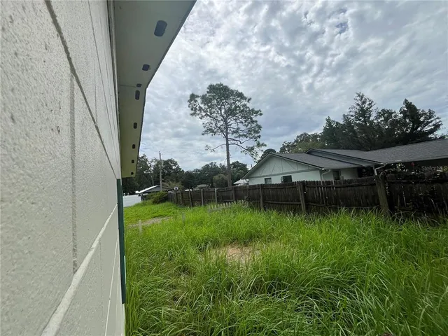 $74,900 | Tbd Northeast 49th Street, Ocala, FL 34479