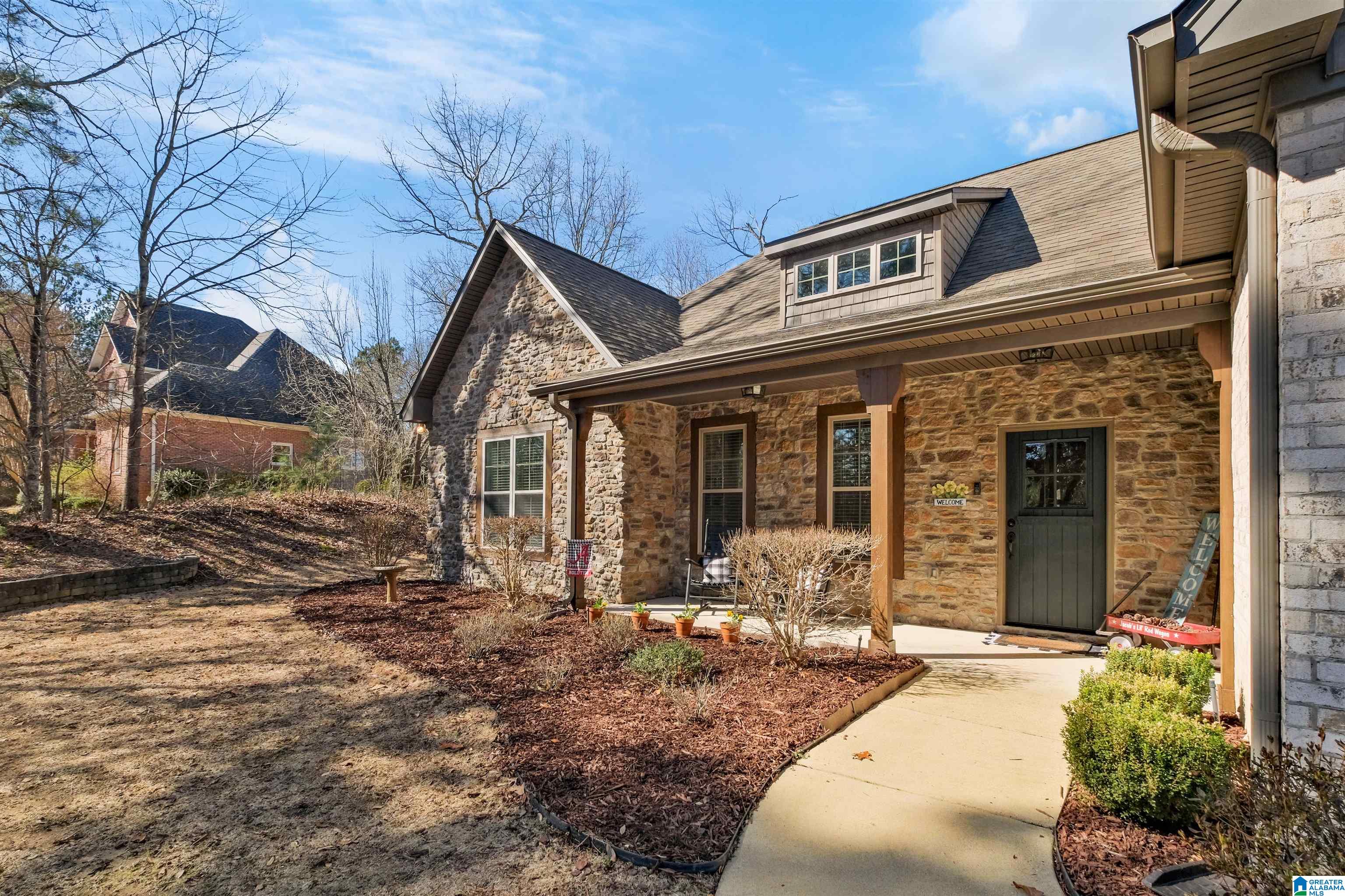 151 High Hampton Drive Pelham, AL 35124 - Photo 7 of 55
