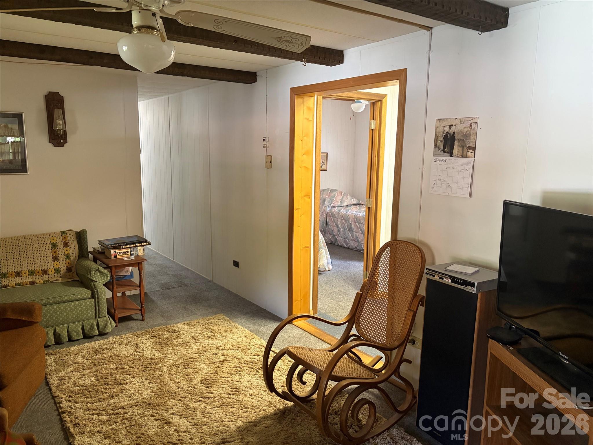 42 Country Meadows Road Burnsville, NC 28714 - Photo 11 of 43