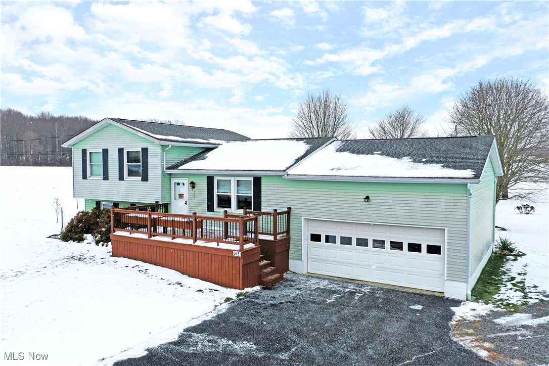 8681 Ridge Road Kinsman, OH 44428 - Photo 2 of 50 Gallery Image 2