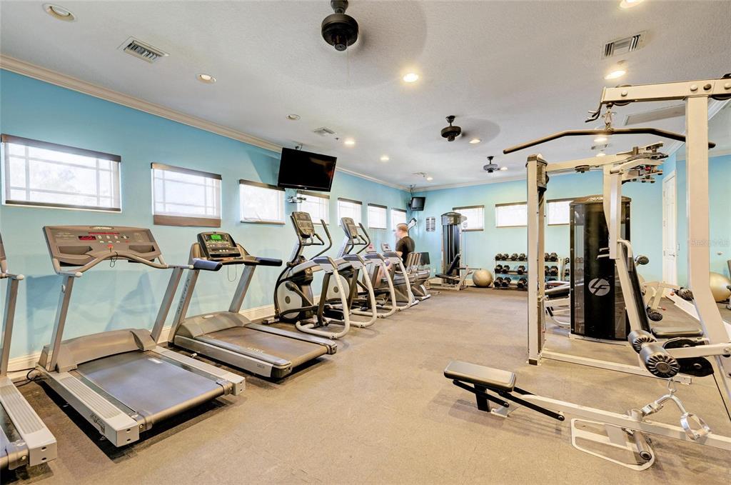 7926 111th Terrace East Parrish, FL 34219 - Photo 56 of 68