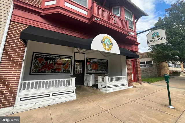 $269,900 | 148 North Carlisle Street, Greencastle, PA 17225