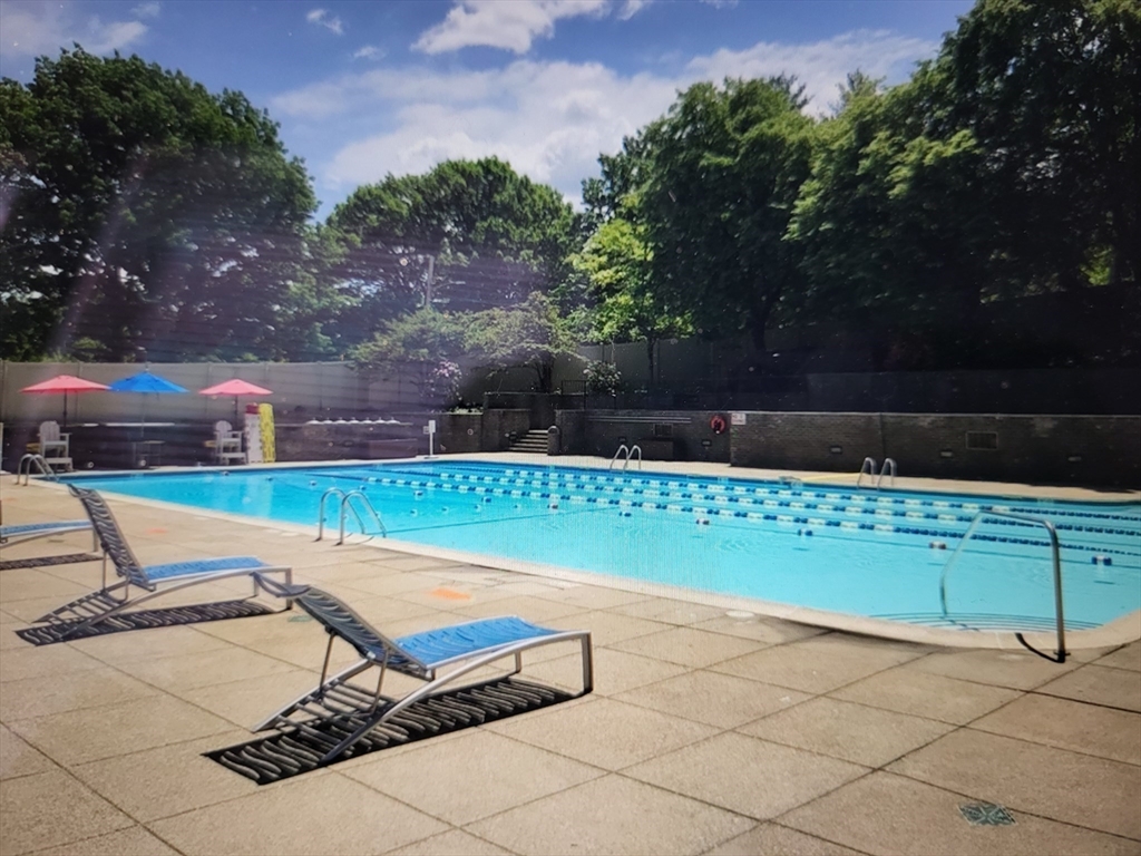 77 Pond Avenue, Unit 612 Brookline, MA 02445 - Photo 12 of 16