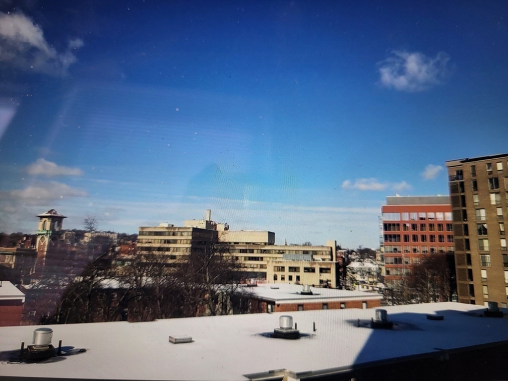 77 Pond Avenue, Unit 612 Brookline, MA 02445 - Photo 15 of 16