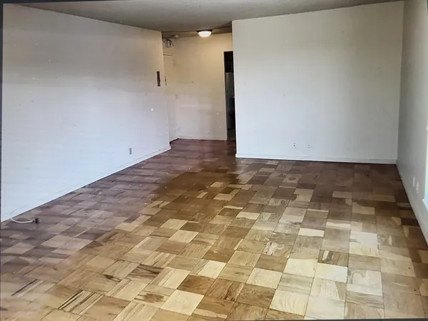 a utility room with sink dryer and washer