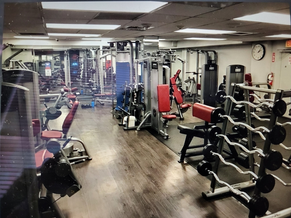 77 Pond Avenue, Unit 612 Brookline, MA 02445 - Photo 9 of 16