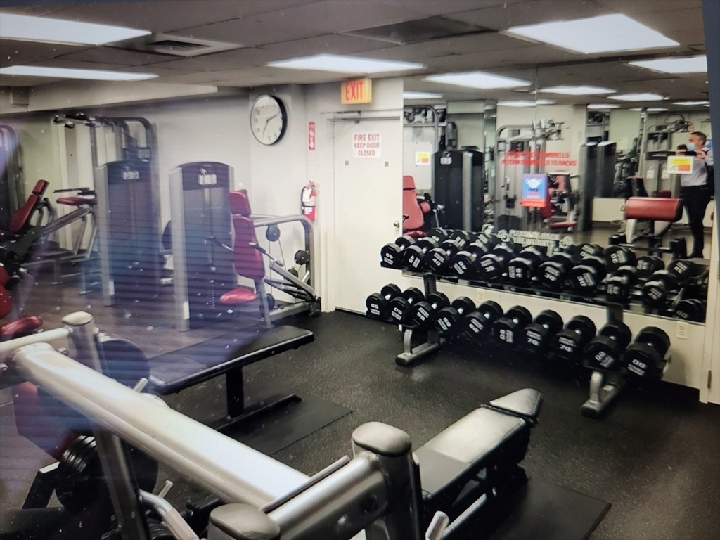 77 Pond Avenue, Unit 612 Brookline, MA 02445 - Photo 10 of 16