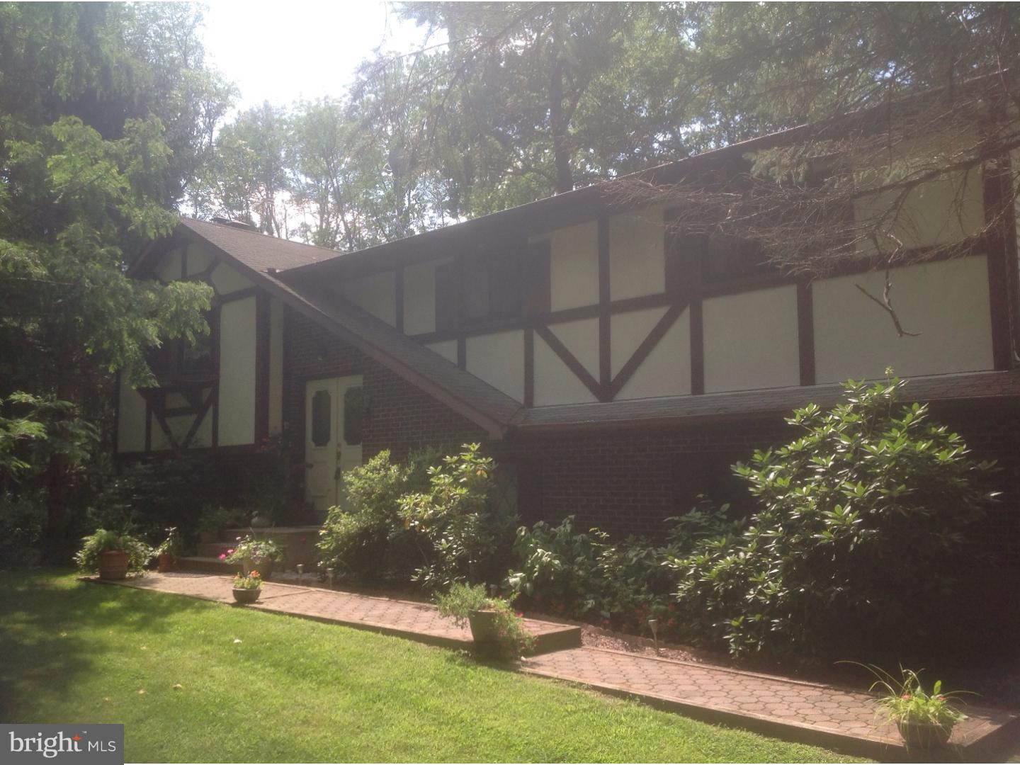 335 Center Hill Road Upper Black Eddy, PA 18972 - Photo 1 of 25 Exterior Front