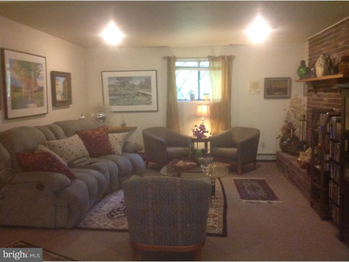 335 Center Hill Road Upper Black Eddy, PA 18972 - Photo 18 of 25 Family Room