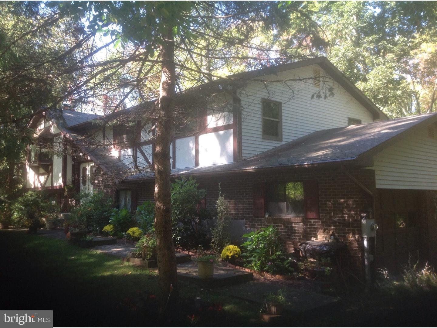 335 Center Hill Road Upper Black Eddy, PA 18972 - Photo 25 of 25 Exterior Front