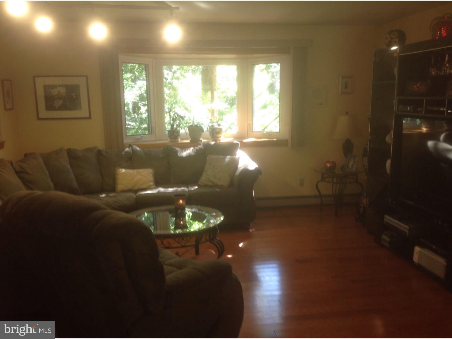 335 Center Hill Road Upper Black Eddy, PA 18972 - Photo 5 of 25 Living Room