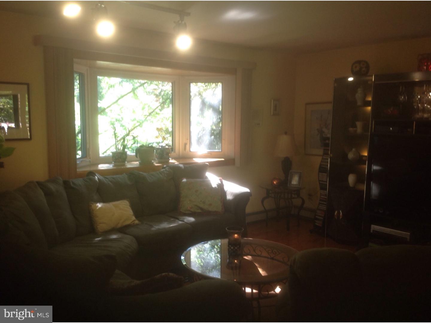 335 Center Hill Road Upper Black Eddy, PA 18972 - Photo 6 of 25 Living Room