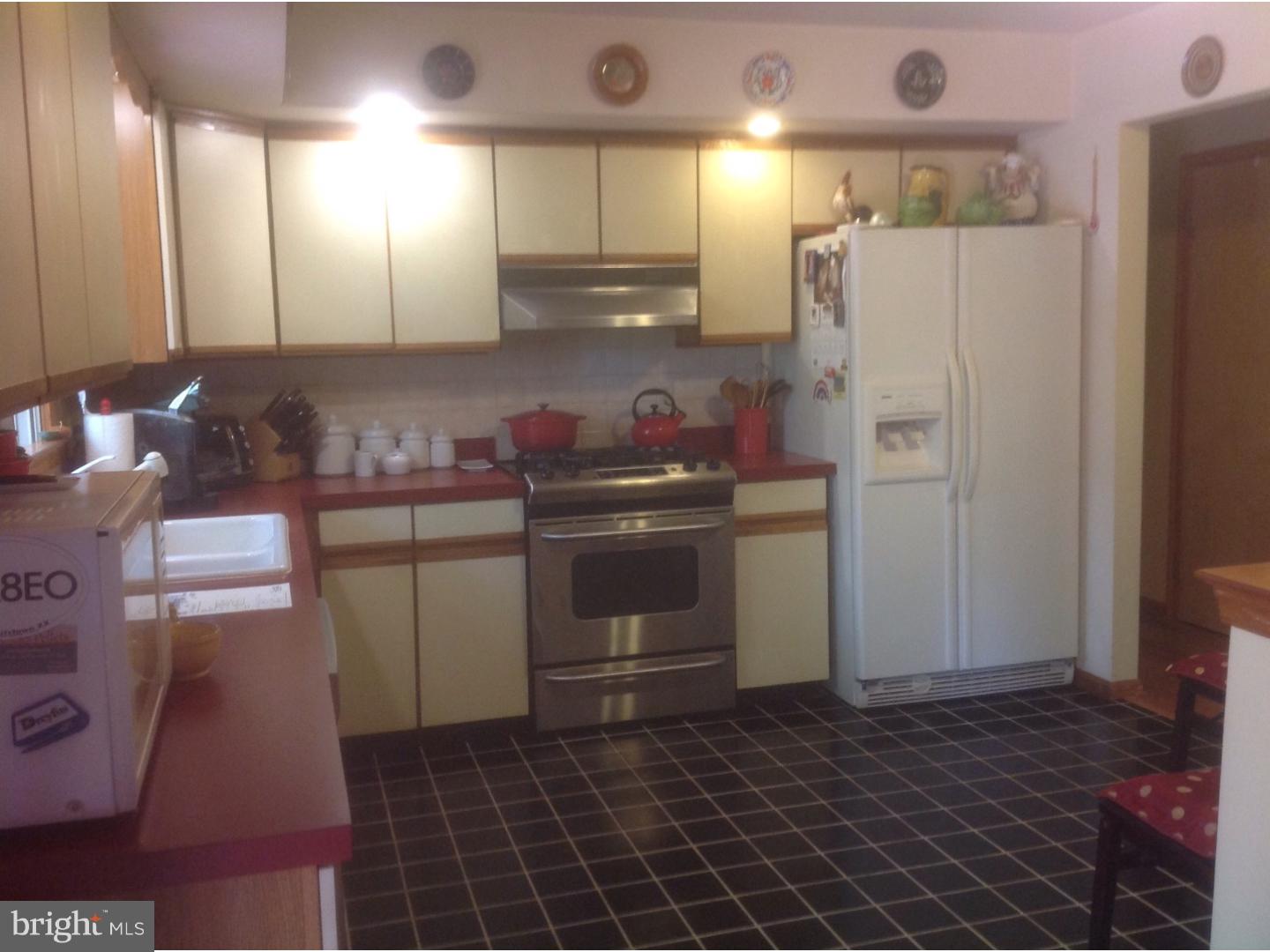 335 Center Hill Road Upper Black Eddy, PA 18972 - Photo 7 of 25 Kitchen