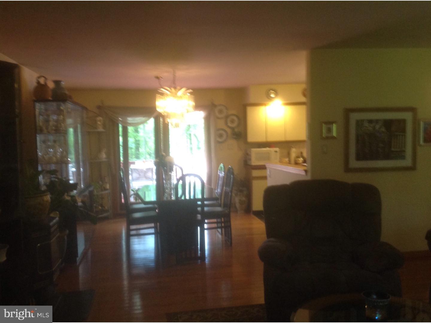 335 Center Hill Road Upper Black Eddy, PA 18972 - Photo 10 of 25 Dining Room