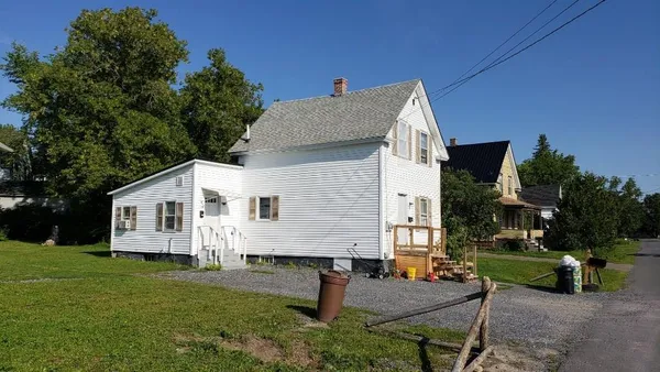 $90,000 | 5 Water Street, Presque Isle, ME 04769