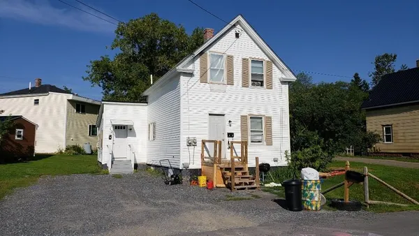 $90,000 | 5 Water Street, Presque Isle, ME 04769