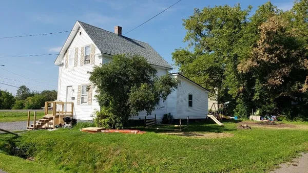 $90,000 | 5 Water Street, Presque Isle, ME 04769