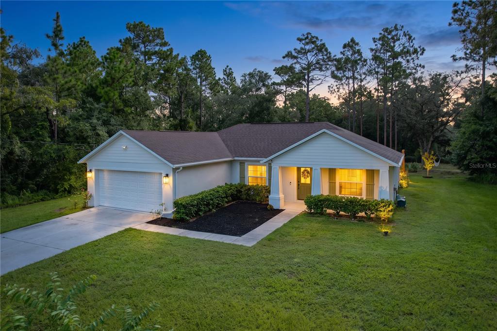14370 English Sparrow Road Weeki Wachee, FL 34614 - Photo 1 of 59 Gallery Image 1