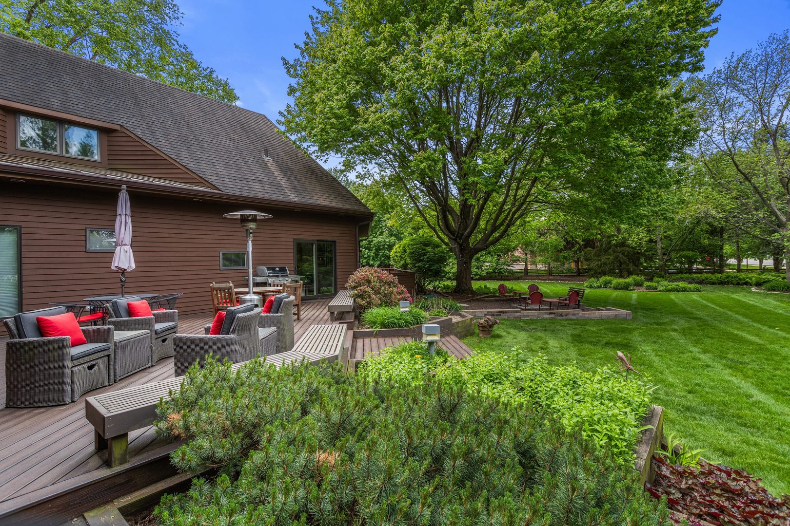 2402 North Nottingham Court Champaign, IL 61821 - Photo 24 of 64 Gallery Image 24