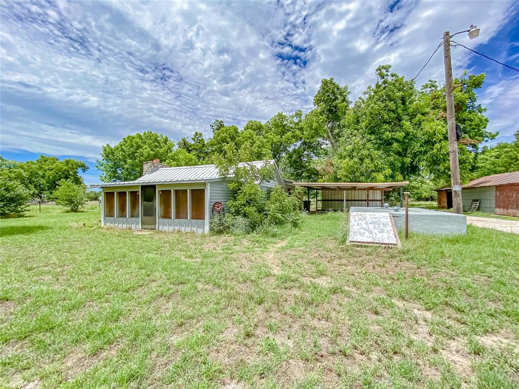 510 Hamby Road Clyde, TX 79510 - Photo 12 of 34