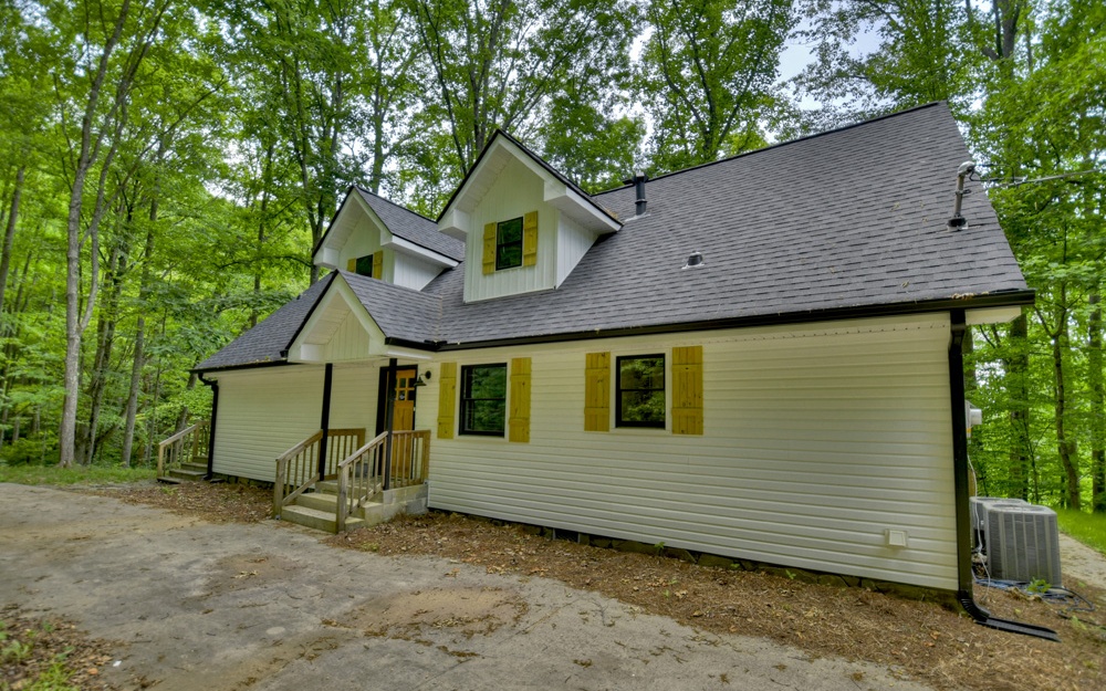 356 Locust Gap Road Mineral Bluff, GA 30559 - Photo 48 of 57 Additional View