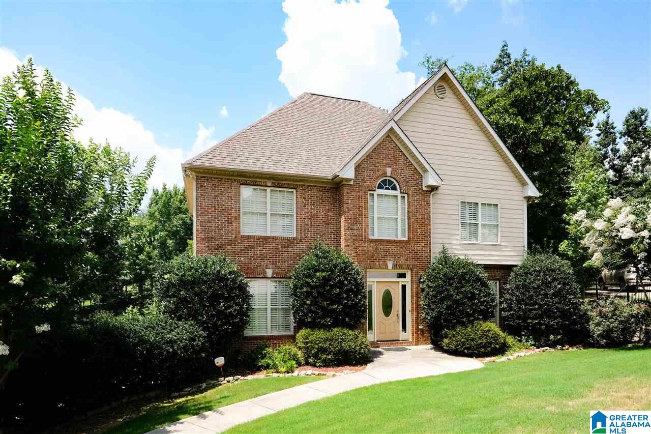 672 Summit Point Birmingham, AL 35226 - Photo 3 of 43